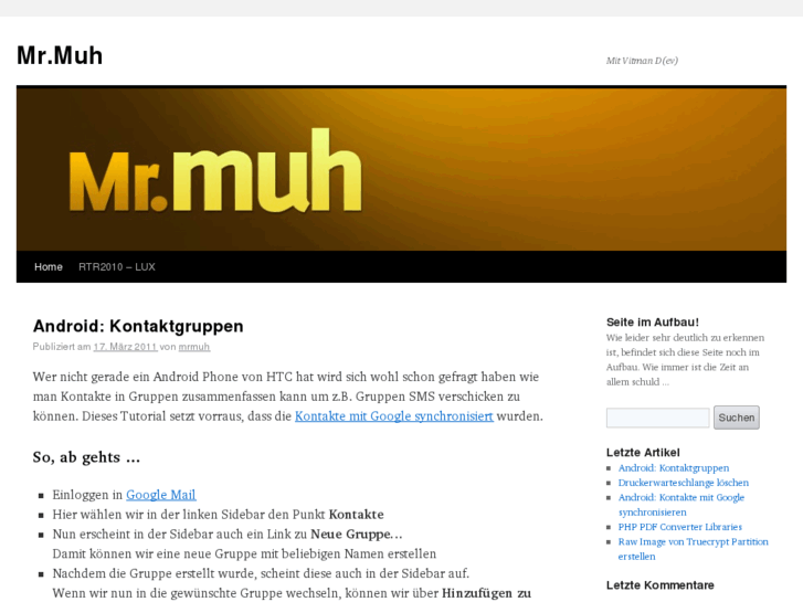 www.mrmuh.com