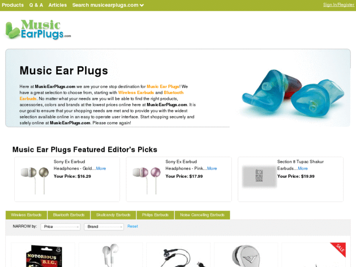 www.musicearplugs.com