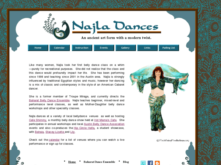 www.najladances.com