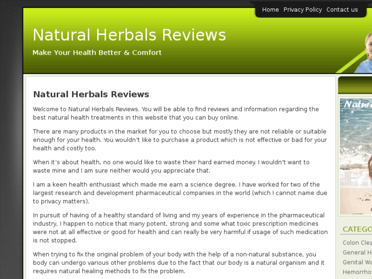 www.naturalherbalsreviews.com