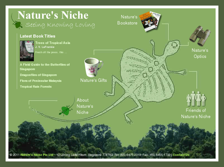 www.naturesniche.com