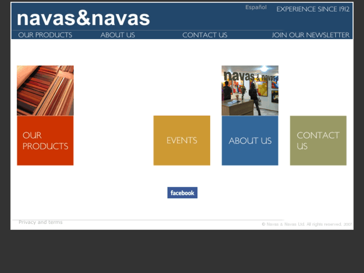 www.navasynavas.com