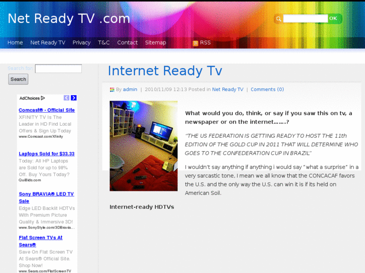 www.netreadytv.com