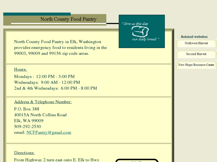 www.northcountyfoodpantry.org