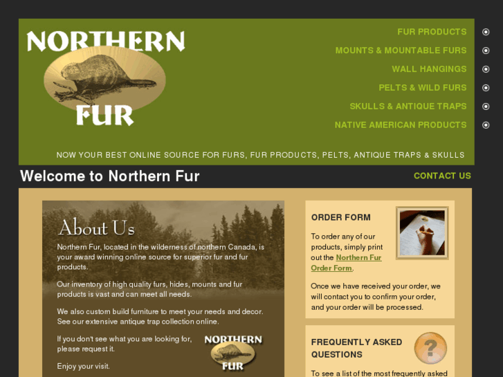 www.northernfur.com