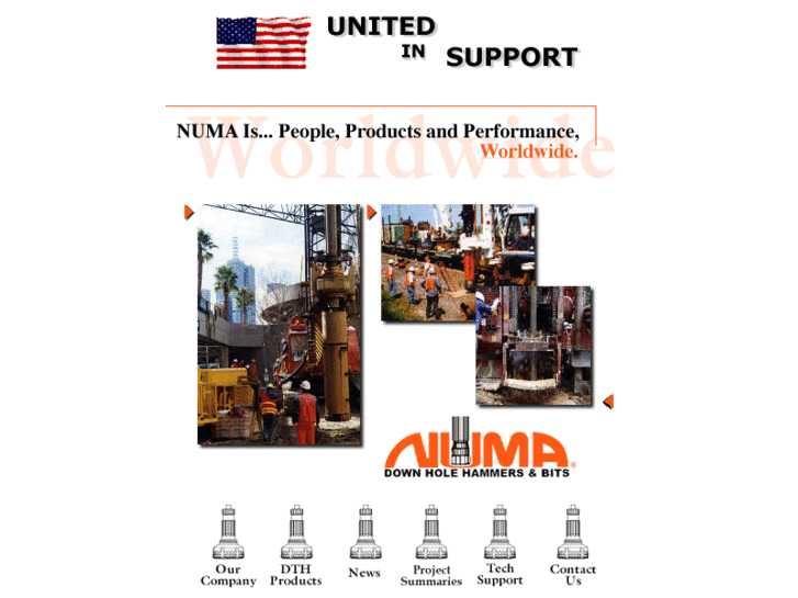 www.numahammers.com