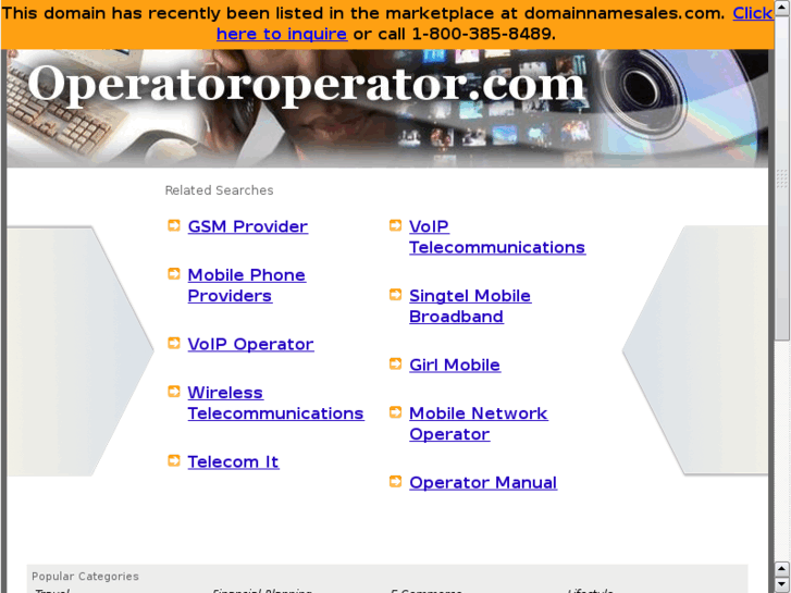 www.operatoroperator.com