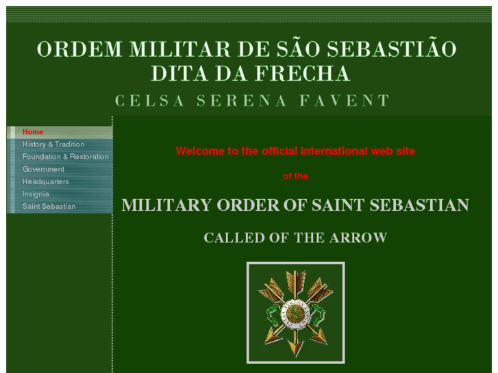 www.ordemdesaosebastiao.org