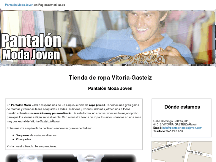 www.pantalonmodajoven.com