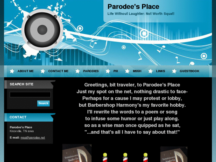 www.parodee.net