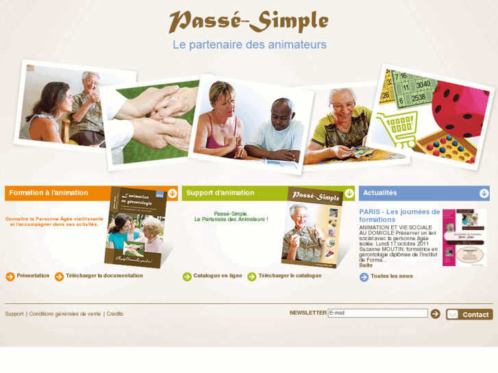 www.passe-simple.fr