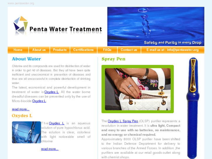 www.pentawater.org