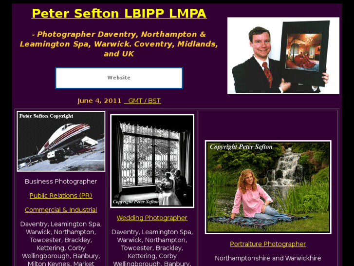 www.petersefton.co.uk