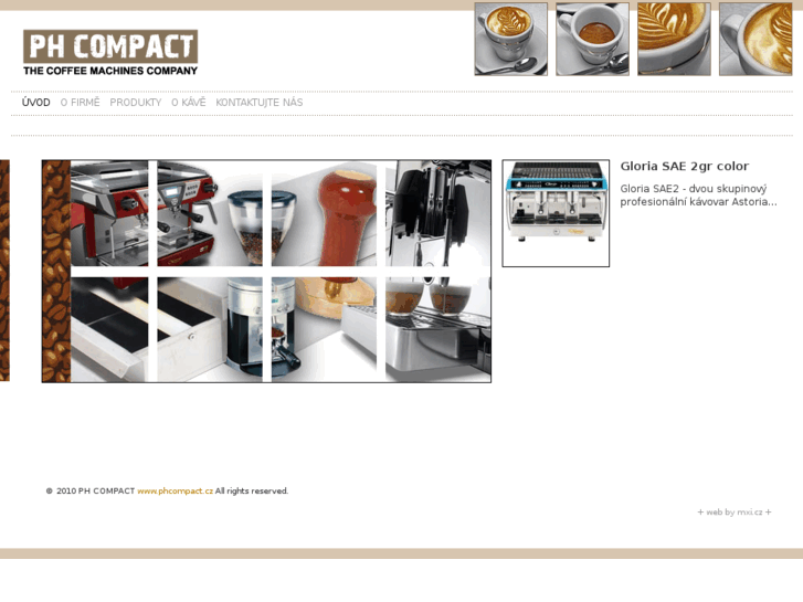 www.phcompact.cz