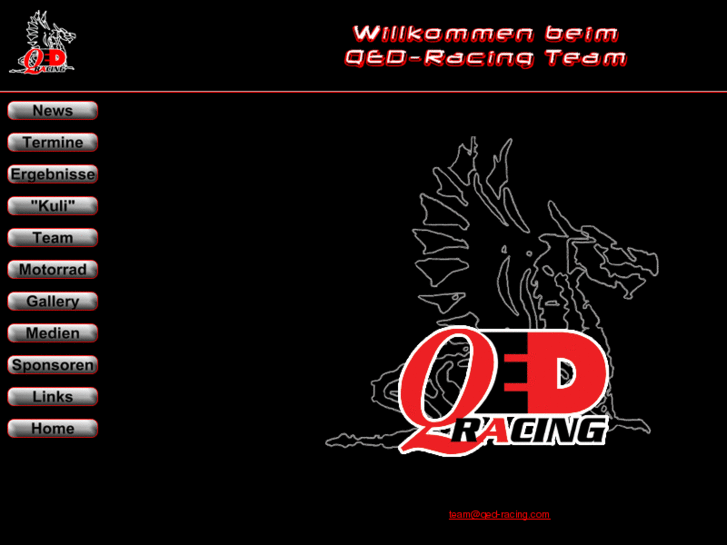 www.qed-racing.com