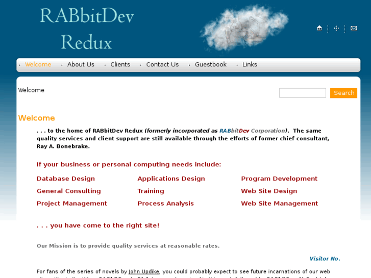 www.rabbitdev.net