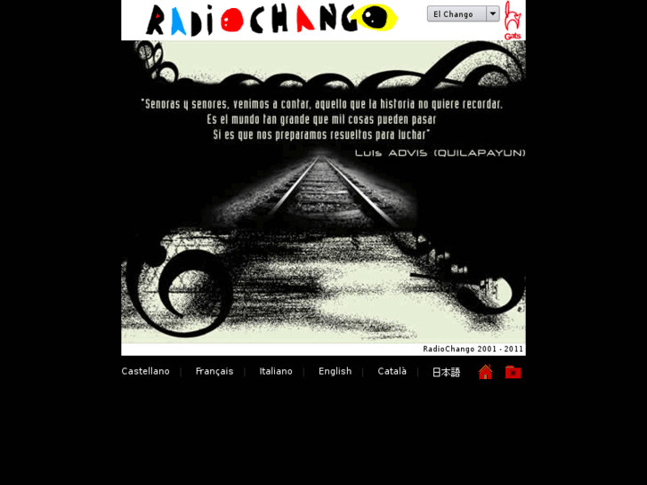 www.radiochango.com