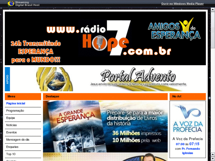 www.radiohope7.com