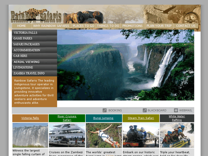 www.rainbowsafaris.biz