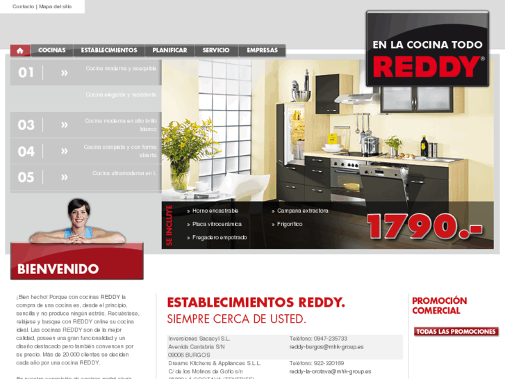www.reddy.es
