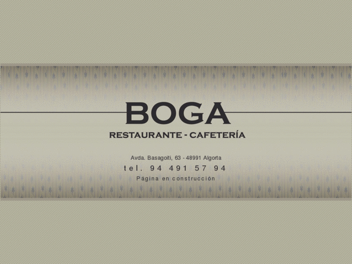 www.restauranteboga.net