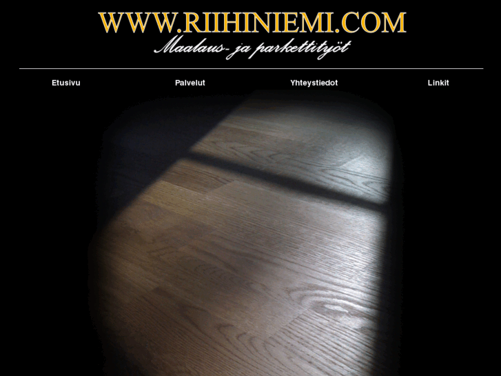 www.riihiniemi.com