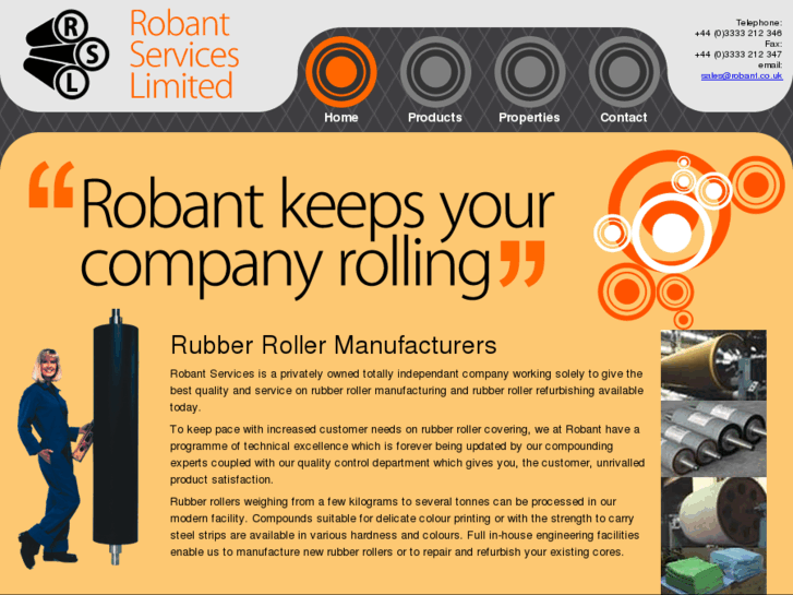 www.robant.co.uk