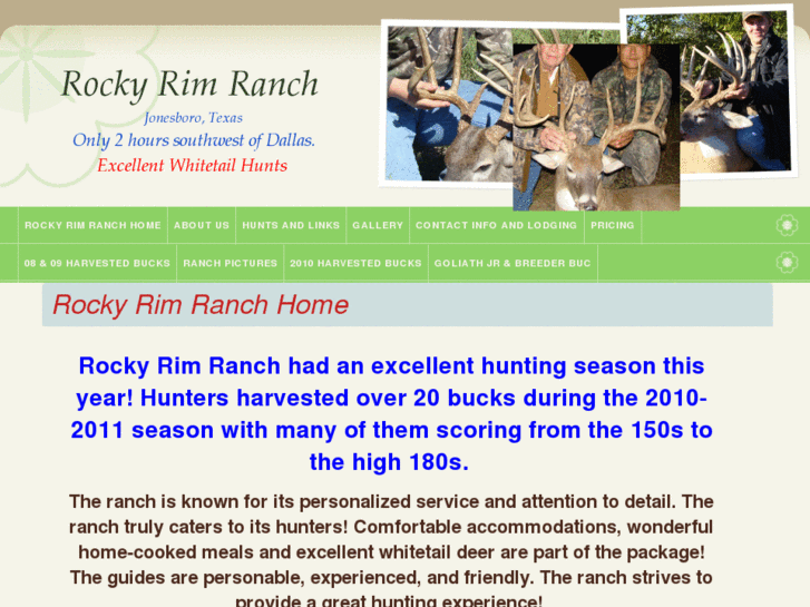 www.rockyrimranch.net