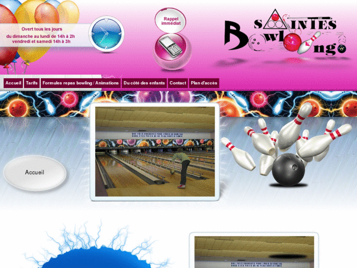 www.saintesbowling.com