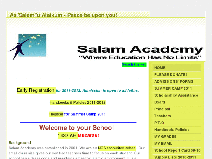 www.salamacademy.org