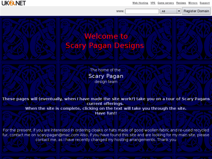 www.scarypagan.com