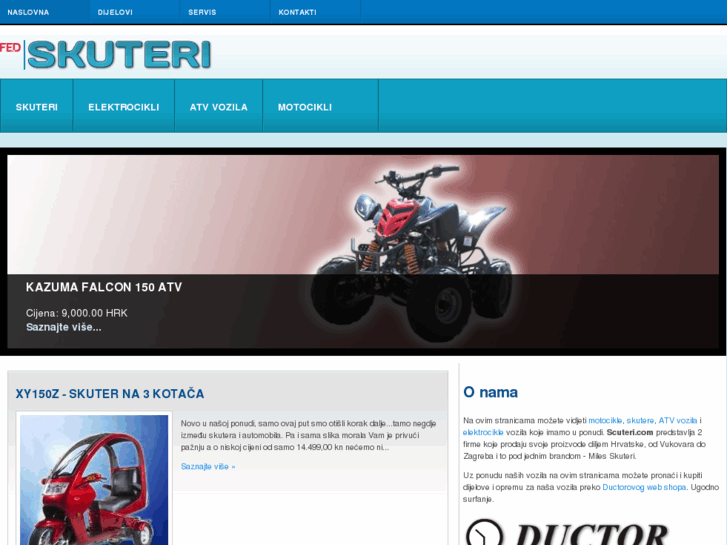 www.scuteri.com