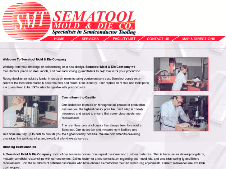 www.sematool.com