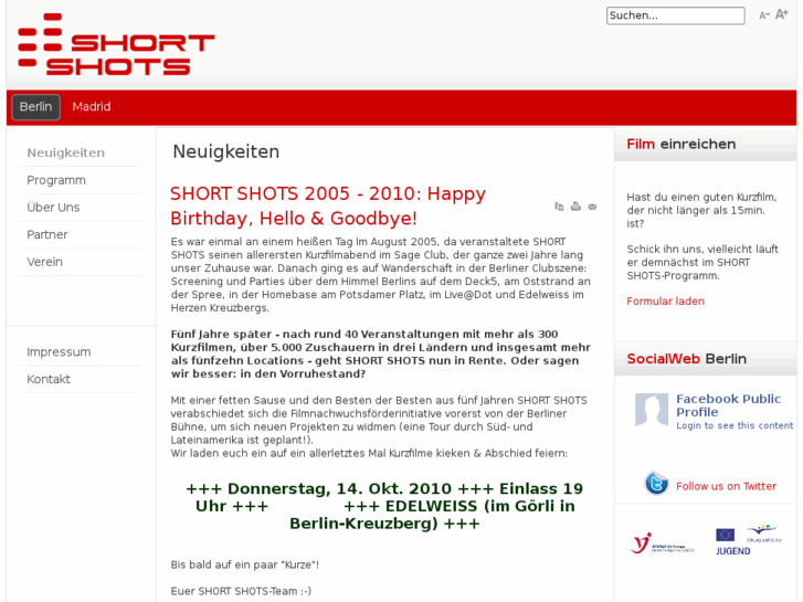 www.shortshots.de