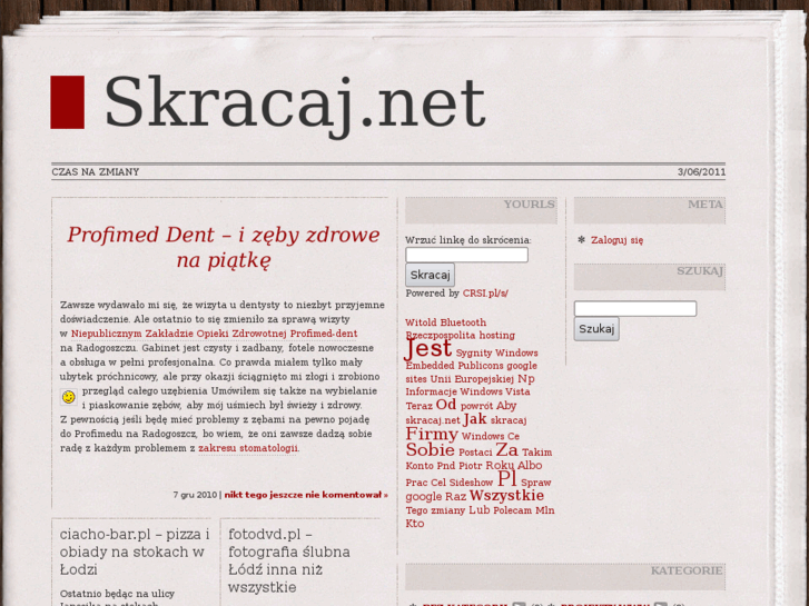 www.skracaj.net