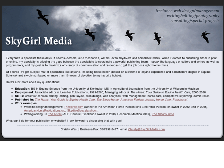 www.skygirlmedia.com