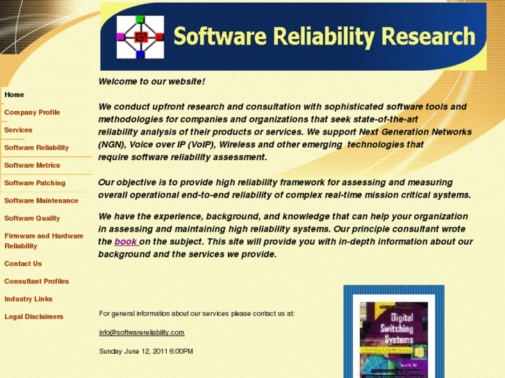 www.softwarereliability.com