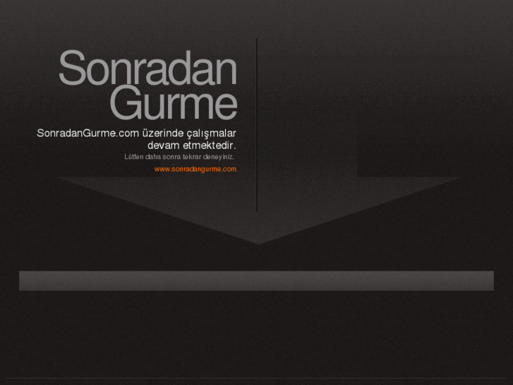 www.sonradangurme.com