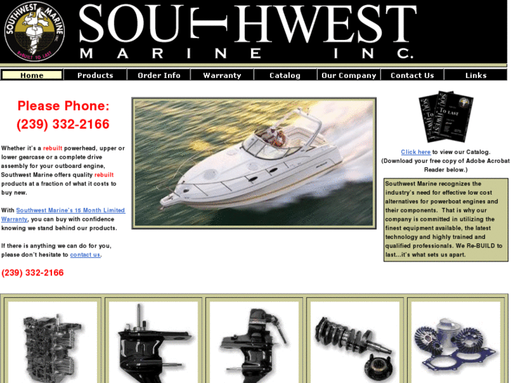 www.southwestmarine.com