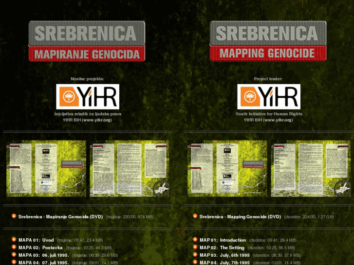 www.srebrenica-mappinggenocide.com