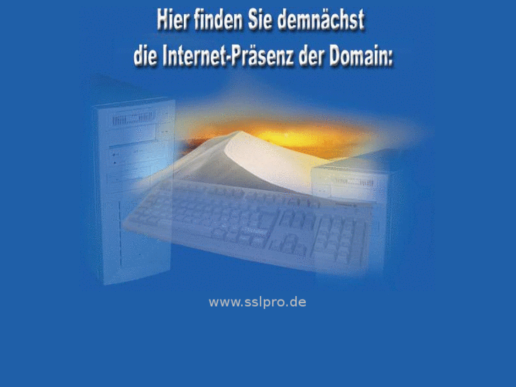 www.sslpro.de
