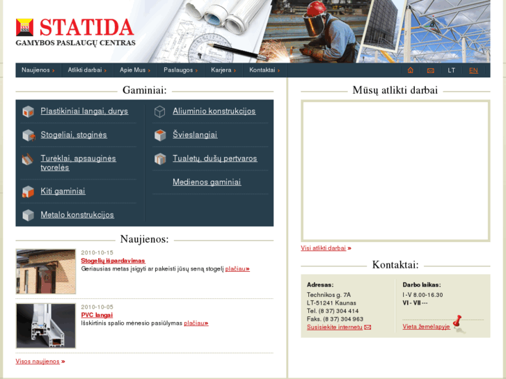 www.statida.lt