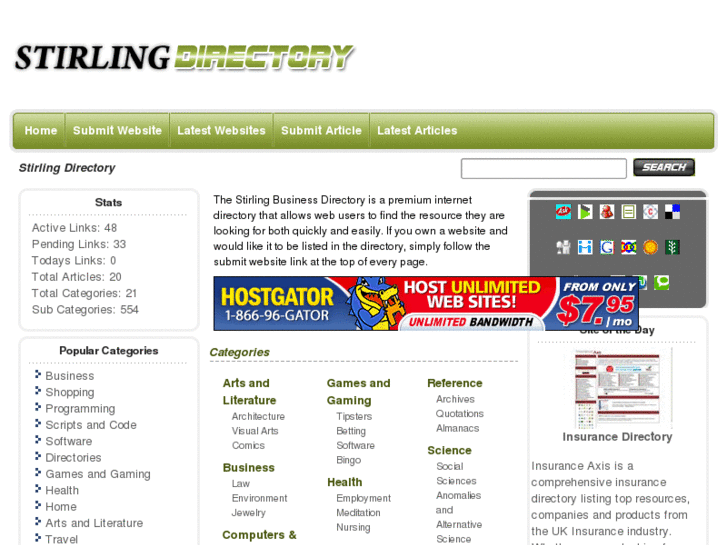 www.stirlingdirectory.com