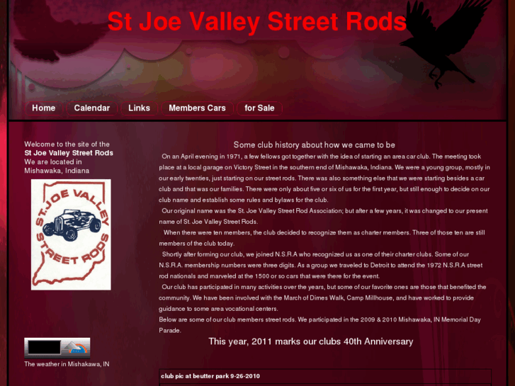 www.stjoevalleystreetrods.com