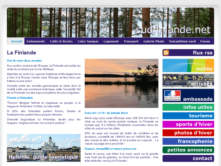 www.sudfinlande.net