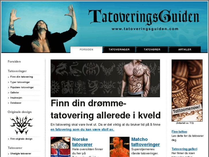 www.tatoveringsguiden.com