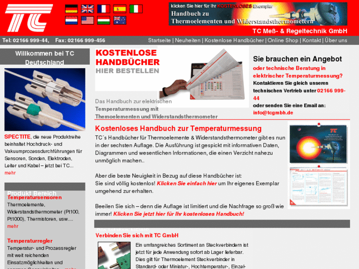 www.tcgmbh.de