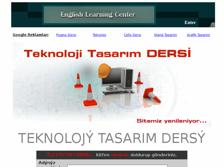 www.teknolojitasarimdersi.com