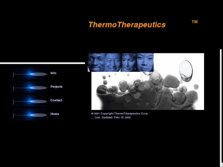 www.thermotherapeutics.com