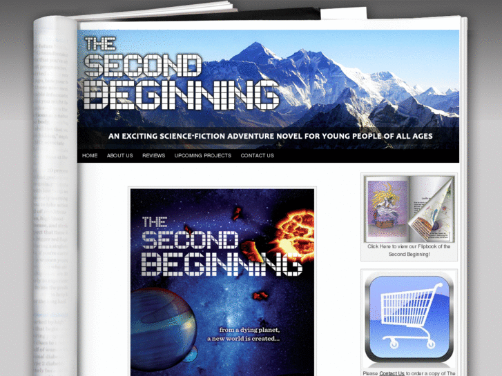 www.thesecondbeginning.com